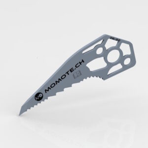 Kurzhaue für Summittool und Eispickel