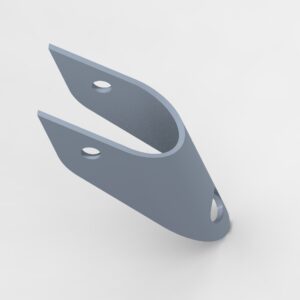 Pickelspitze für Weisshorn Summittool/Schreckhorn Pickel