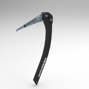 Weisshorn Summittool mit Langhaue