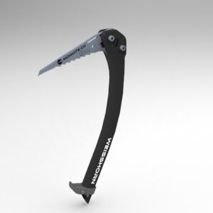 Weisshorn Summittool mit Langhaue und Griff